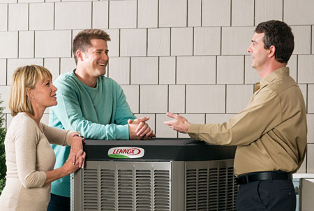 ozark hvac services