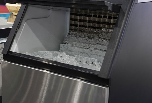 Commercial Ice Machine Repair